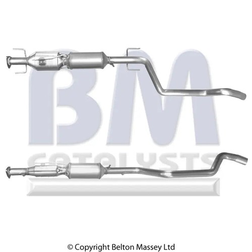 Dpf diesel partikelfilter für - dpf,