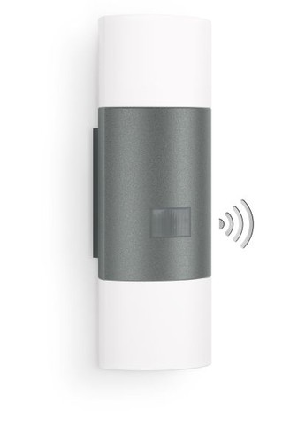 Steinel sensor außenleuchte - steinel, l