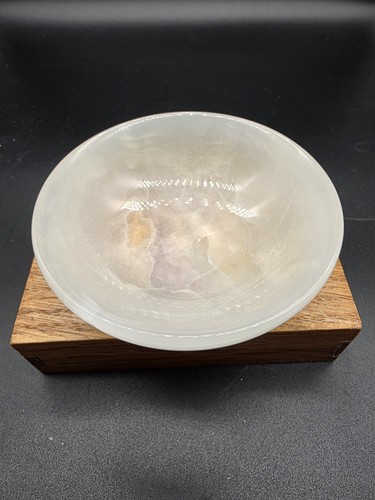 Onyx marmor schale 3 cm - schale, ca.