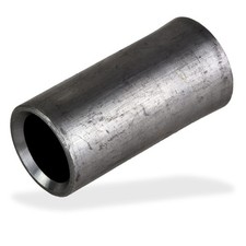 Einschweißrohr für Traktor