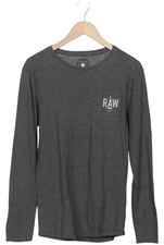 G STAR RAW Langarmshirt Herren