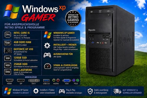 Windows gamer aquado - windows,