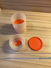 Tupperware, Dessertformen