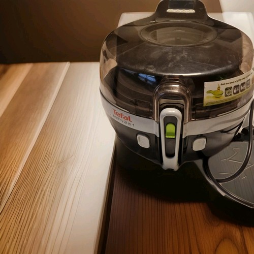 Tefal actifry 2in1 - actifry,