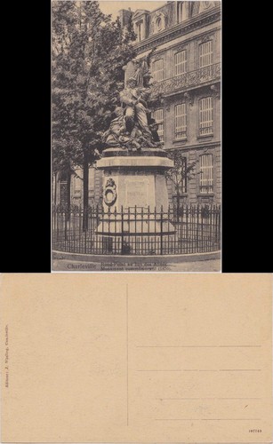 Charleville-Mézières
