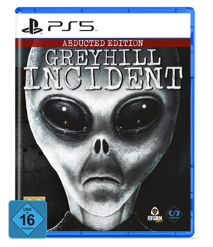 Greyhill incident abducted - greyhill,