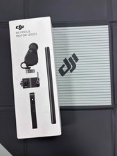 DJI RS Focus Motor für DJI RS 3 Pro / DJI RS 3 / DJI RS 2 Geräuscharmer Betrieb