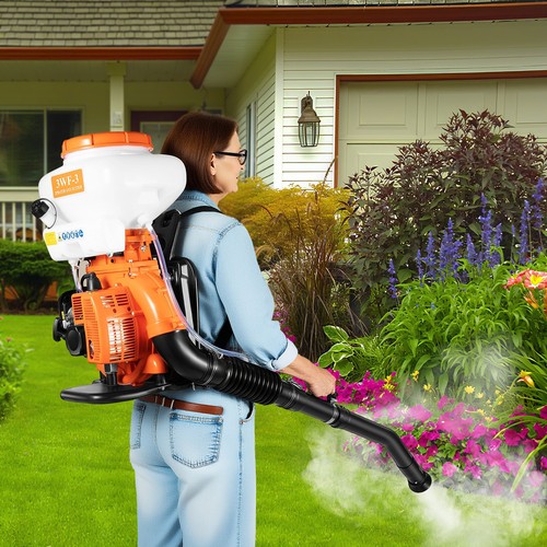 14l motorspritze benzin - 14l,