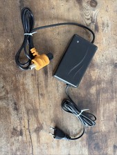 Alber AAT Akku Ladegerät 24V