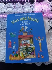 Max und Moritz und Plisch und