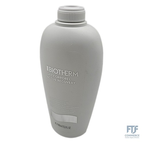 Biotherm lait corporel - biotherm,