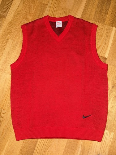 Nike supreme herren - nike, x