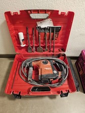 HILTI-TE30C-AVR Bohr- und