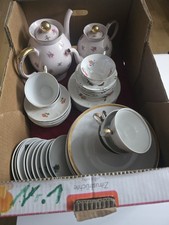 Trödelkiste Flohmarktkiste