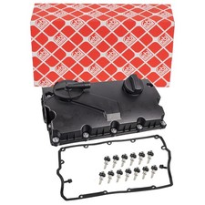 febi Ventildeckel + Dichtung