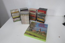 Konvolut   Mussikkassetten