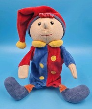 Sterntaler Handpuppe Kasper Kasperle Theater Stofftier Puppe