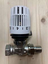 Heimeier Thermostatkopf