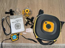 Vtech Kiddizoom Action Cam