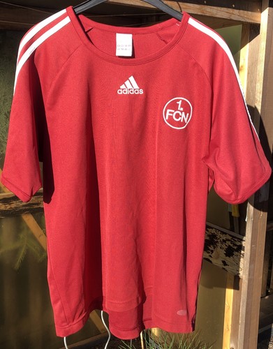 Nürnberg - 1.fc,