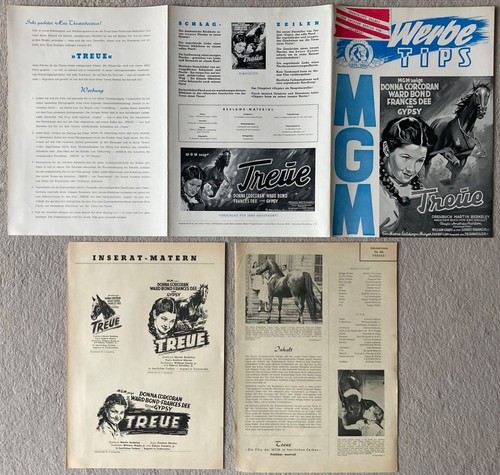 Western treue ward bond - ward,