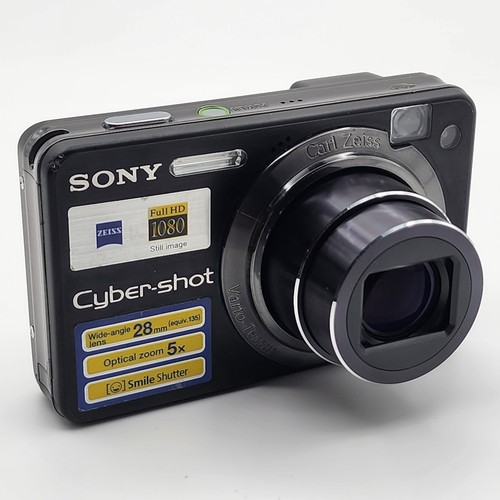 Sony cyber shot dsc - sony, cyber-shot