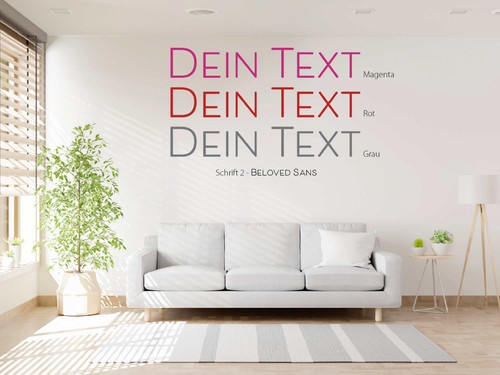 Xxl buchstaben - buchstaben, &