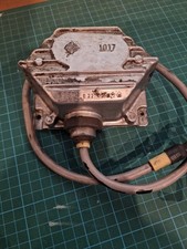 Reparatur Zündsteuergerät  Mercedes-Benz,  MAS 0115458532