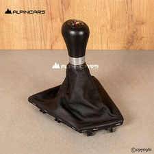 OE BMW F80 M3 F82 F83 M4 LL Beleuchteter Schaltknauf Gear shift knob 2284705