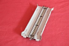 Märklin Rampenstück, gerade