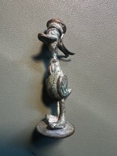 Donald Duck Bronze Alte