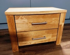 Jysk-OLLERUP-Nachttisch-Eiche