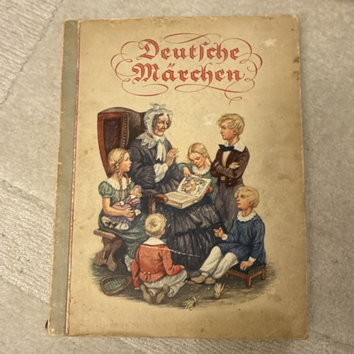 Cigaretten-Bilderdienst