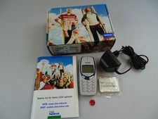 Original Nokia 3330. Ohne