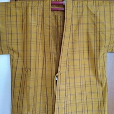 Boro Traditional Japanese Work