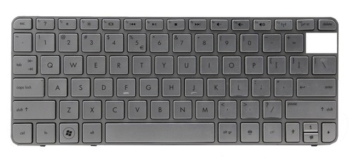 Hp419 einzelne tastatur taste - tastatur,