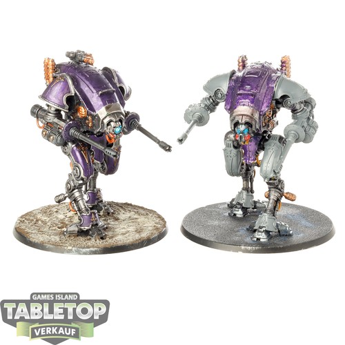 Imperial knights 2 - knights,