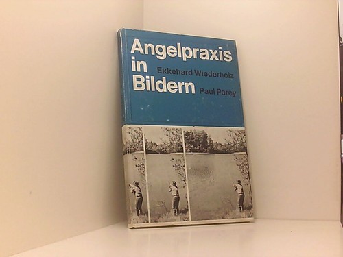 Angelpraxis bildern ein - in,