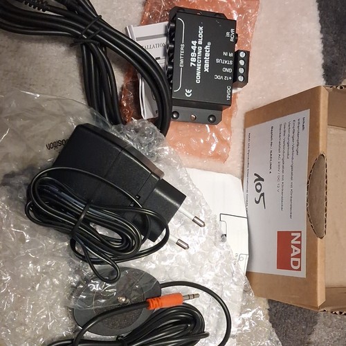 Nad nadlink neu uvp 79 - 4,