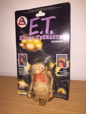 LJN E.T. L'Extra Terrestre