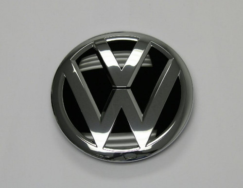 Original emblem vorne - vw,