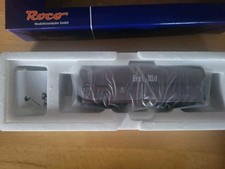 ROCO H0 Erzwagen 66018 OVP DB