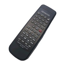 ORIGINAL Kenwood RC-H3R Fernbedienung XD-750 XD-700 XD-550 XD-500 Remote Control