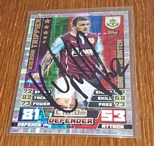 1/212   2014-15 Match Attax