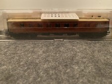Trix 23316 Mitropa Speisewagen
