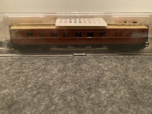 Trix 23316 mitropa - mitropa, speisewagen