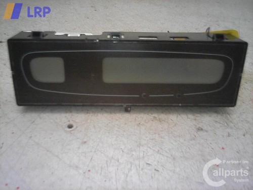 Renault laguna grandtour - renault,