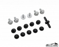 Clip Clips Befestigung