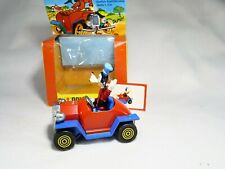 Polistil Politoys W5 Die Auto