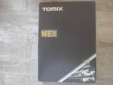 Tomix 92051 J.R. 253 Serie Schnellzug